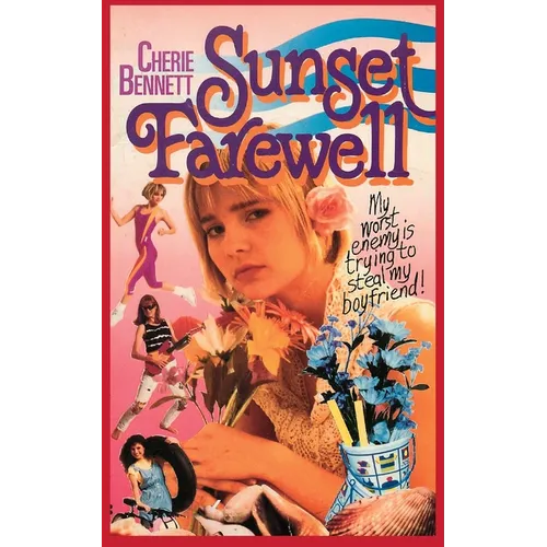Sunset Farewell