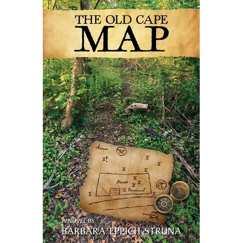 The Old Cape Map