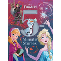 5-Minute Frozen