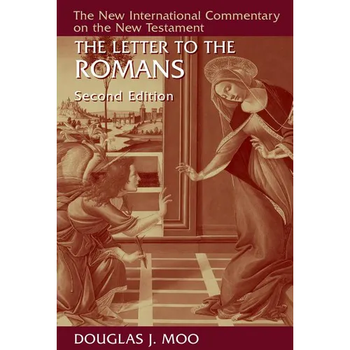 The Letter to the Romans