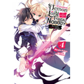 The Greatest Demon Lord Is Reborn as a Typical Nobody, Vol. 4 (Light Novel): The Lonely Divine Scholar Volume 4
