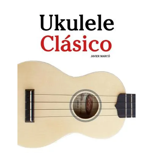 Ukulele CL