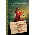 On a Midnight Clear: A 3-In-1 Christmas Novella Collection