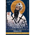 Nicene and Post-Nicene Fathers: First Series, Volume XII St.Chrysostom: Homilies on the Epistles of Paul to the Corinthians