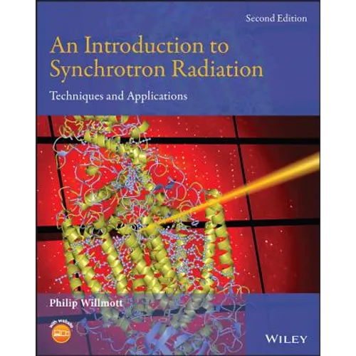 An Introduction to Synchrotron Radiation: Techniques and Applications