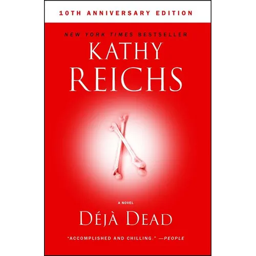 Deja Dead: 10th Anniversary Edition