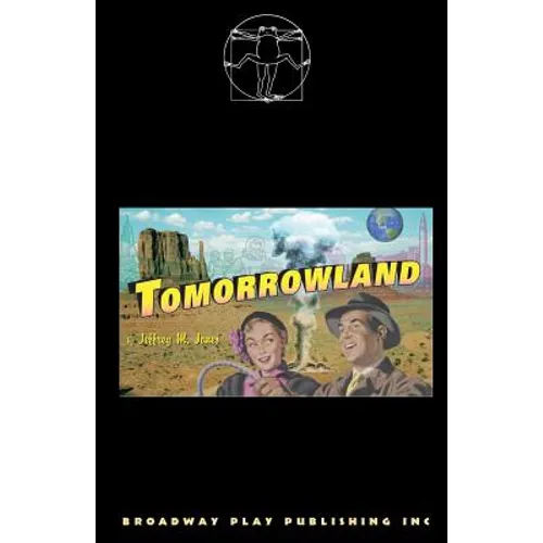 Tomorrowland