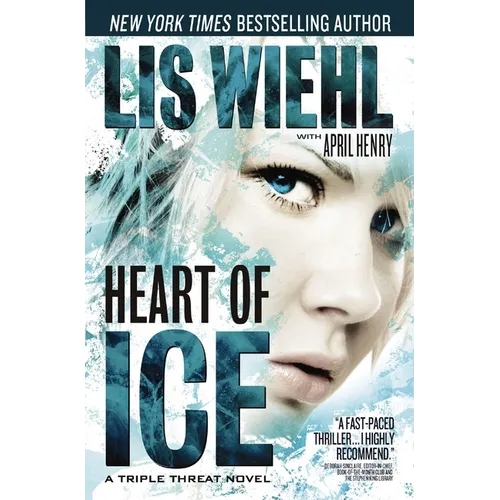 Heart of Ice