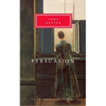 Persuasion: Introduction by Judith Terry