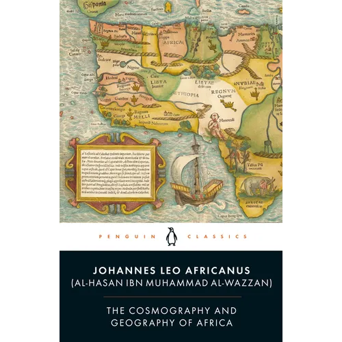 The Cosmography and Geography of Africa