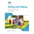Telling and Talking 0-7 Years - A Guide for Parents