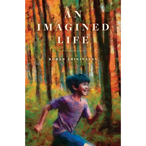 An Imagined Life
