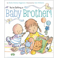 You're Getting a Baby Brother!
