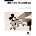 Disney Favorites: Jazz Piano Solos Series Volume 51