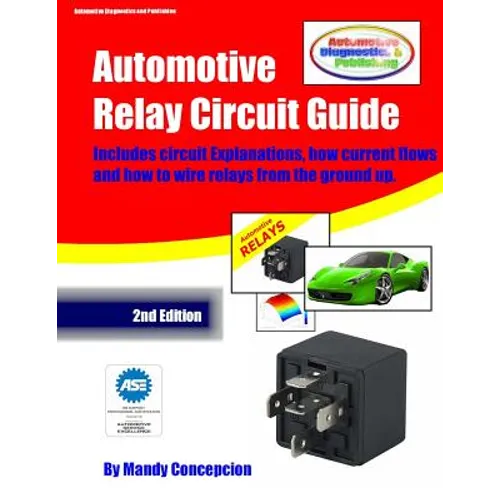 Automotive Relay Circuit Guide