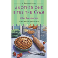 Another One Bites the Crust: A Bakeshop Mystery