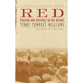 Red: Passion and Patience in the Desert
