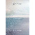 November, November: Poems