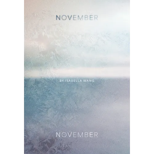 November, November: Poems