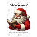 Feliz Navidad: Bilingual Spanish-English Christmas Stories for Kids