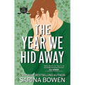 The Year We Hid Away: A Hockey Romance
