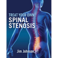 Treat Your Own Spinal Stenosis