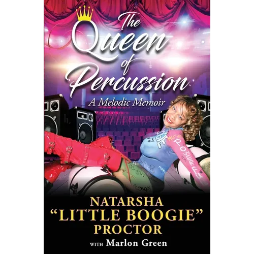 The Queen of Percussion