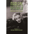 Marlene Dietrich: Between the Covers (hardback)