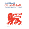 An Old English Grammar
