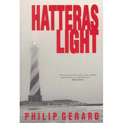 Hatteras Light