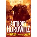 The Wrath of the Gods