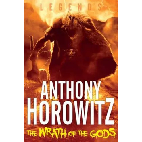 The Wrath of the Gods