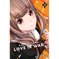 Kaguya-Sama: Love Is War, Vol. 24