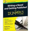 Writing a Novel and Getting Published for Dummies UK