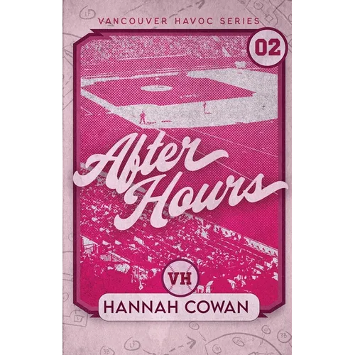 After Hours Special Edition