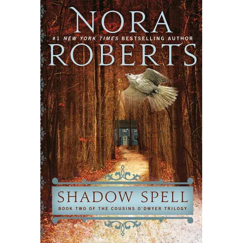 Shadow Spell