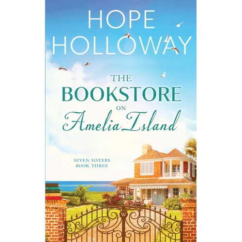 The Bookstore On Amelia Island