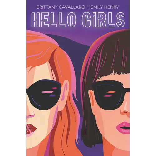 Hello Girls