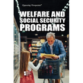 Welfare and Social Security Programs