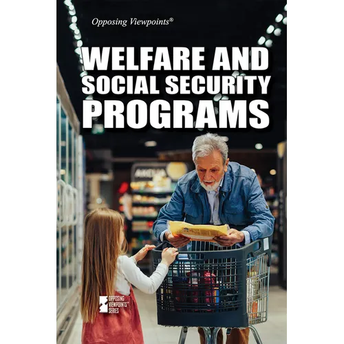 Welfare and Social Security Programs