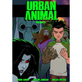 Urban Animal Volume 2