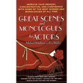 Great Scenes and Monologues for Actors