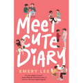 Meet Cute Diary