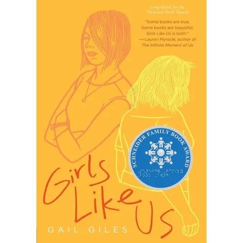 Girls Like Us