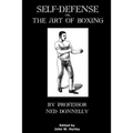 Self-Defense Or The Art Of Boxing