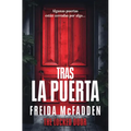 Tras La Puerta/ The Locked Door