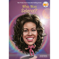 Who Was Selena?