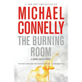 The Burning Room