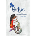 Gidjie and the Wolves