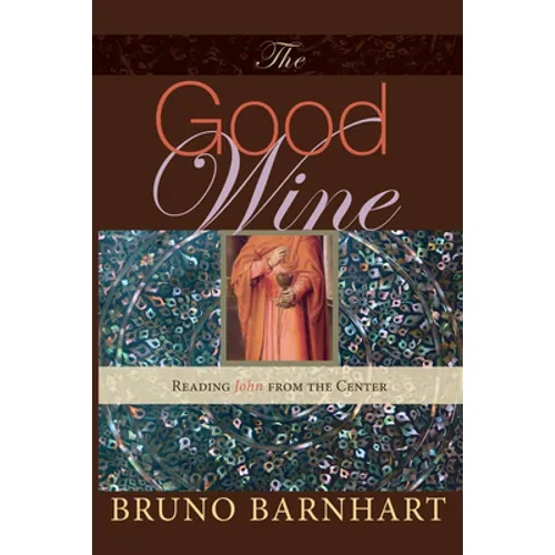 The Good Wine